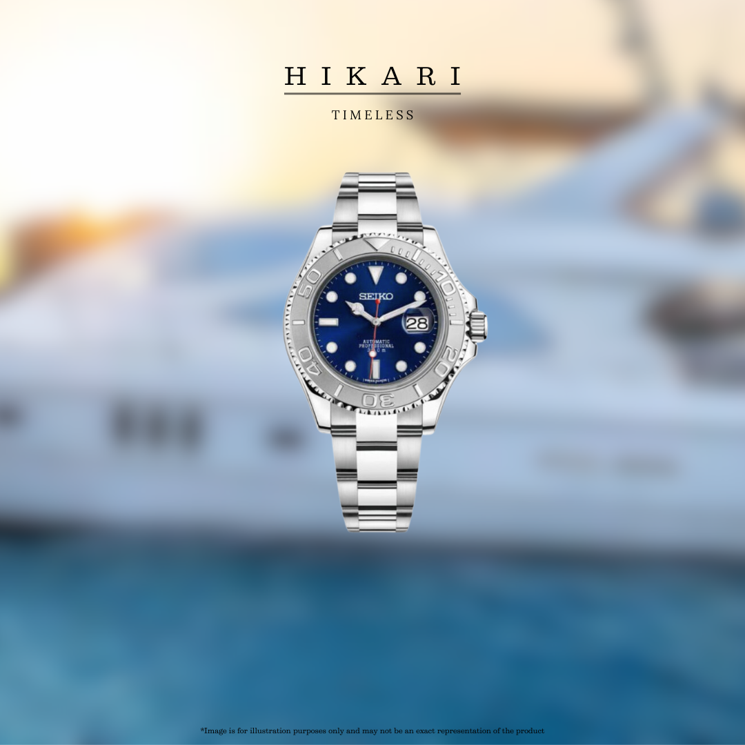 YACHTMASTER SERIES