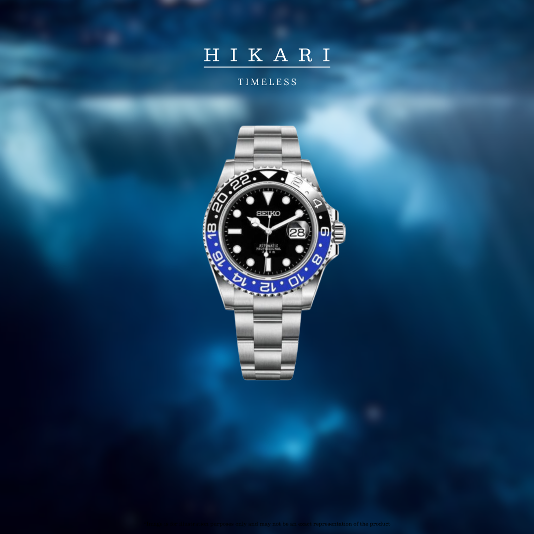 SUBMARINER SERIES