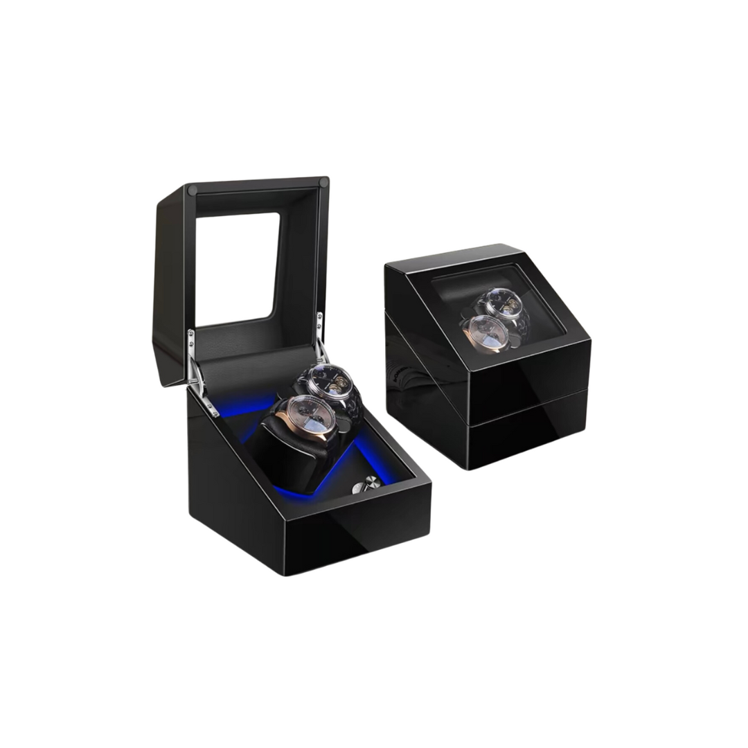 Carbon Fiber Watch Winder