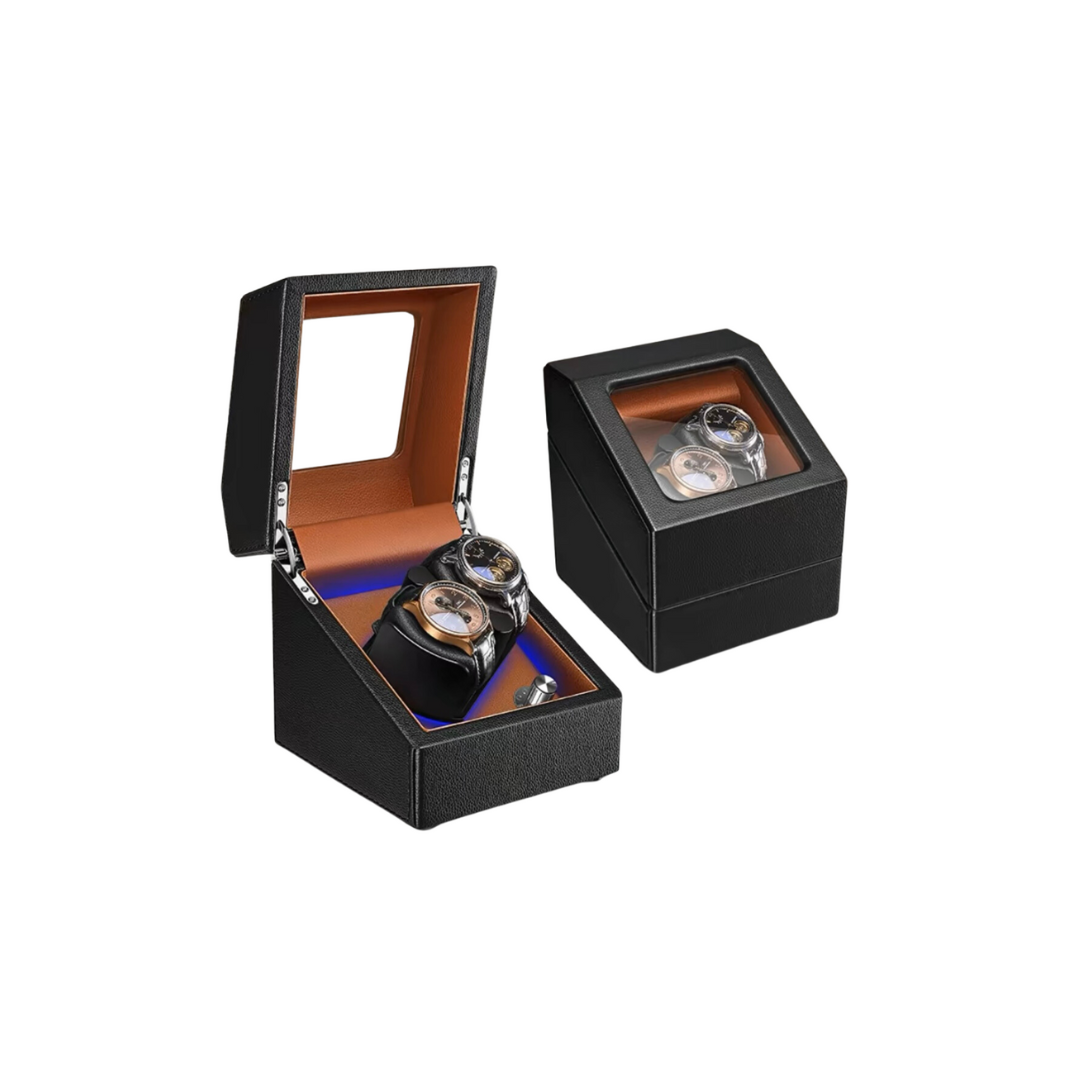 Dual Watch Winder