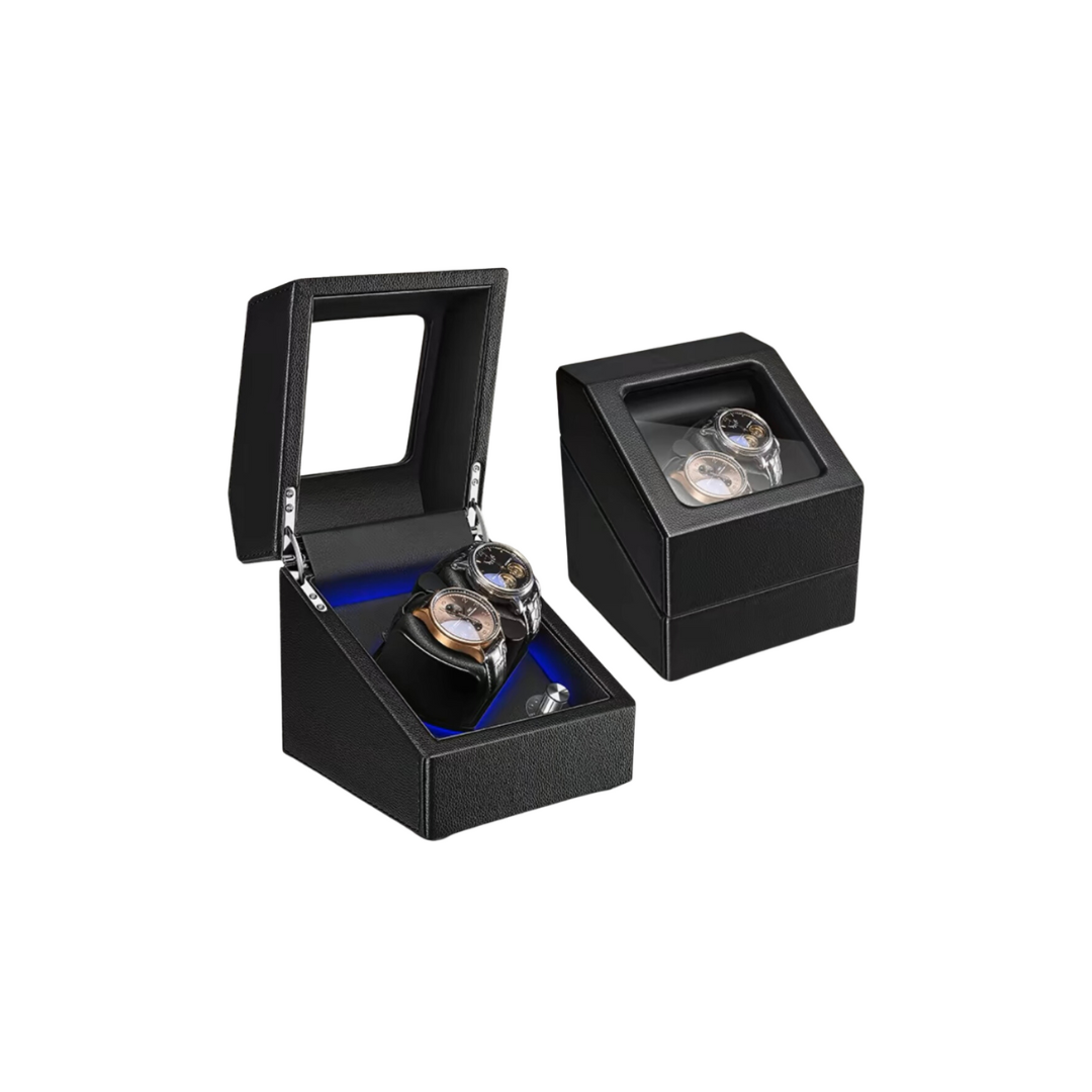 Leather Watch Winder