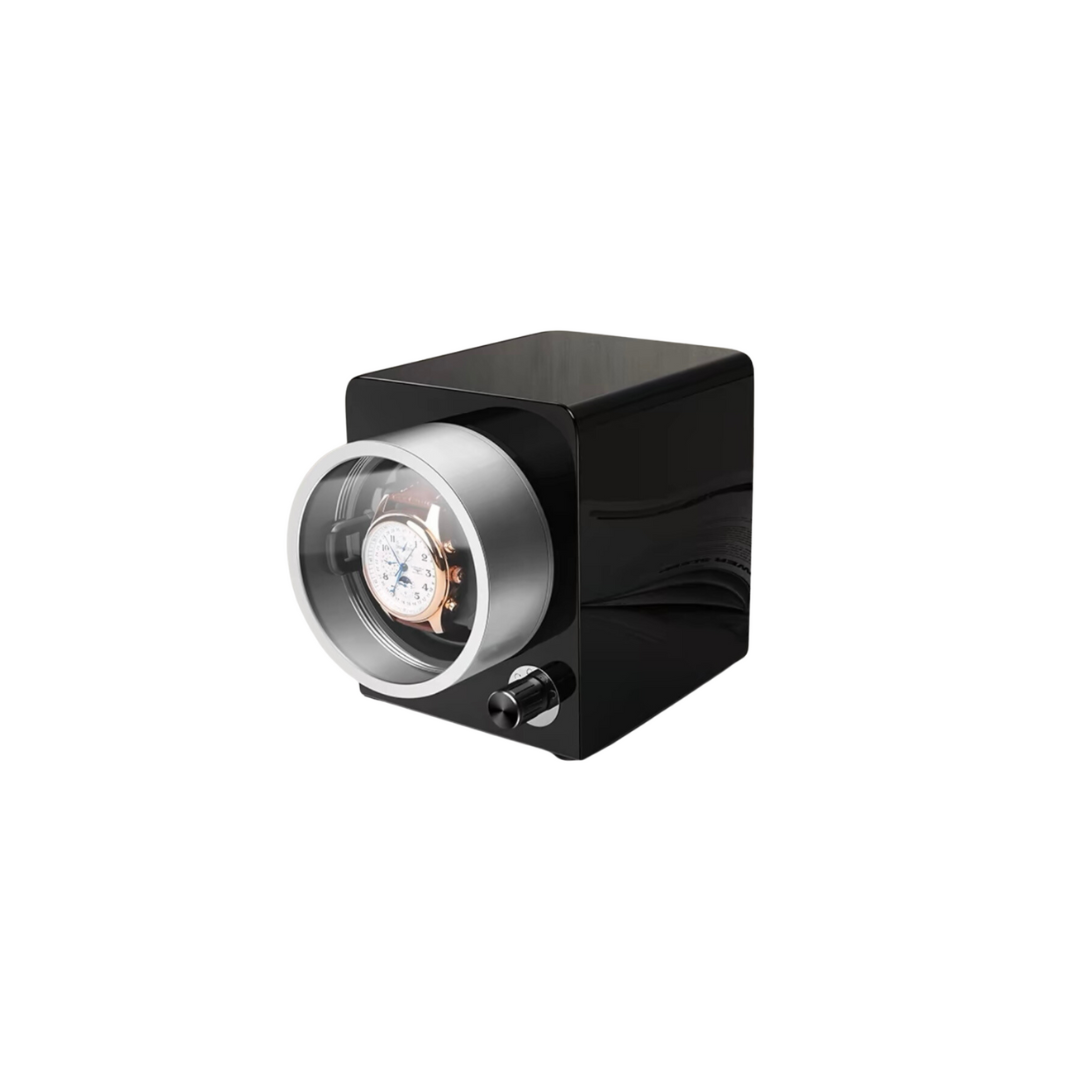 Cube Watch Winder