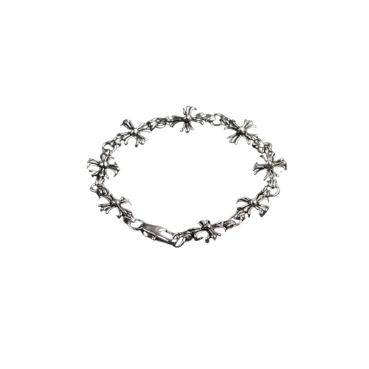 Cross Bracelet