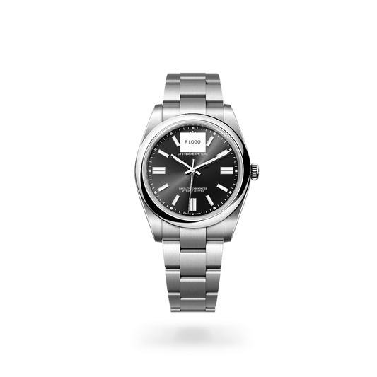 Oyster Perpetual Clone