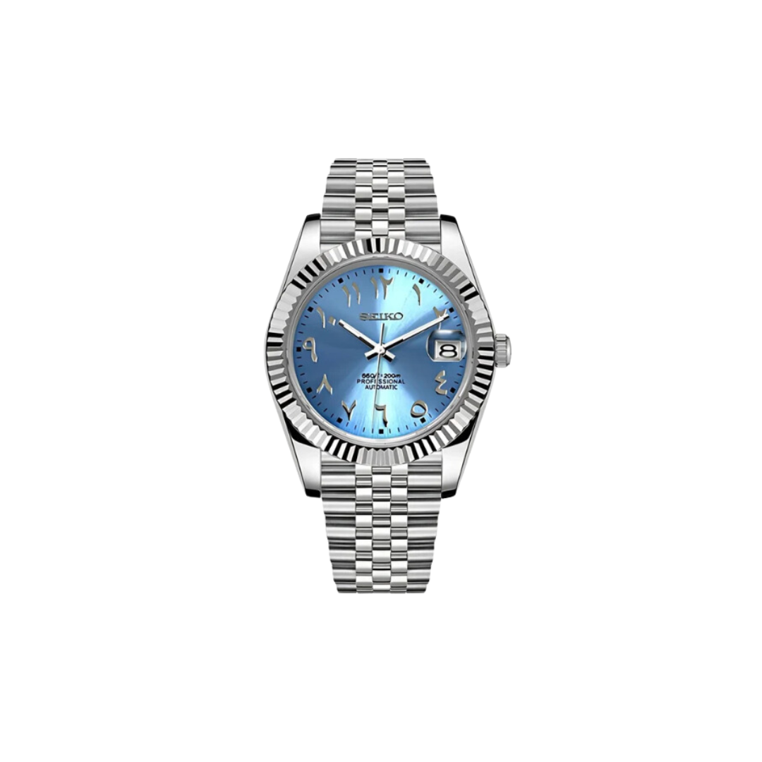 DATEJUST SERIES – HIKARI DATEJUST SERIES – HIKARI