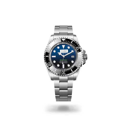 Sea-Dweller Clone