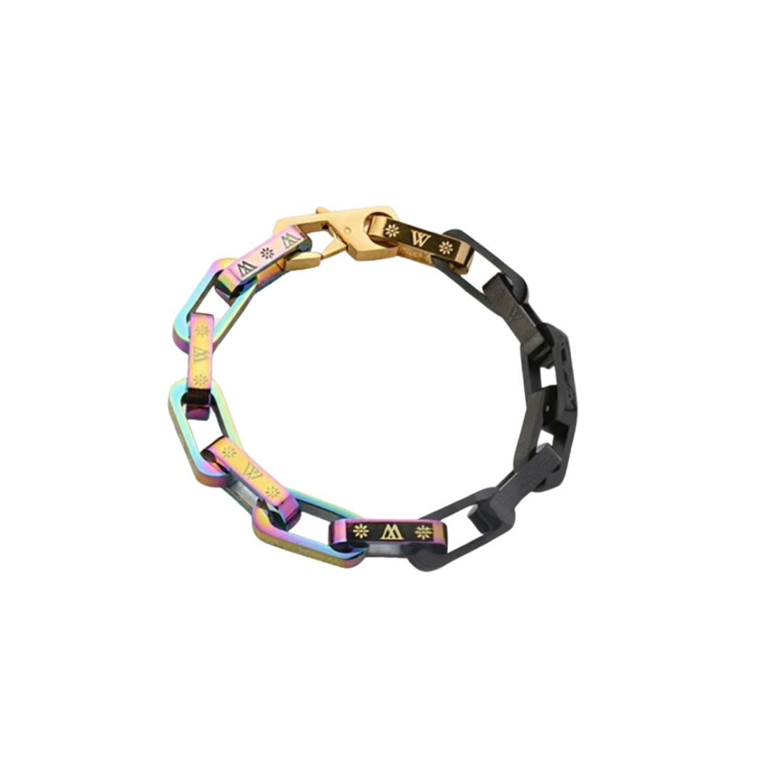 Hikari Men's Bracelet (Mixed) - HIKARI