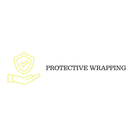 PROTECTIVE COVER WRAP